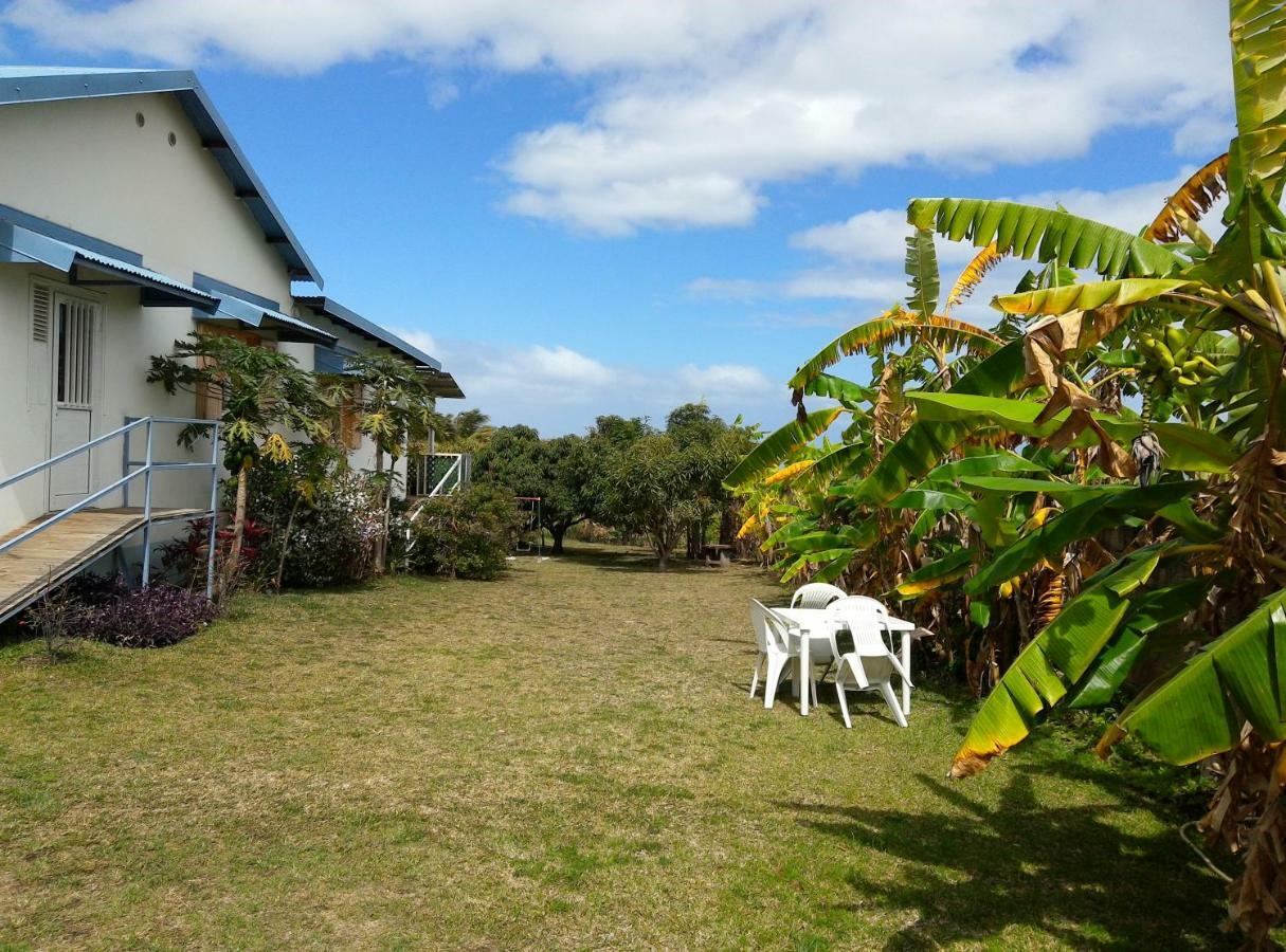 Zoiseaux Paradis Ravine des Cabris 外观 照片